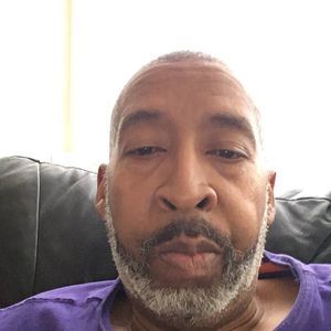 Meet your Posher, Patrick